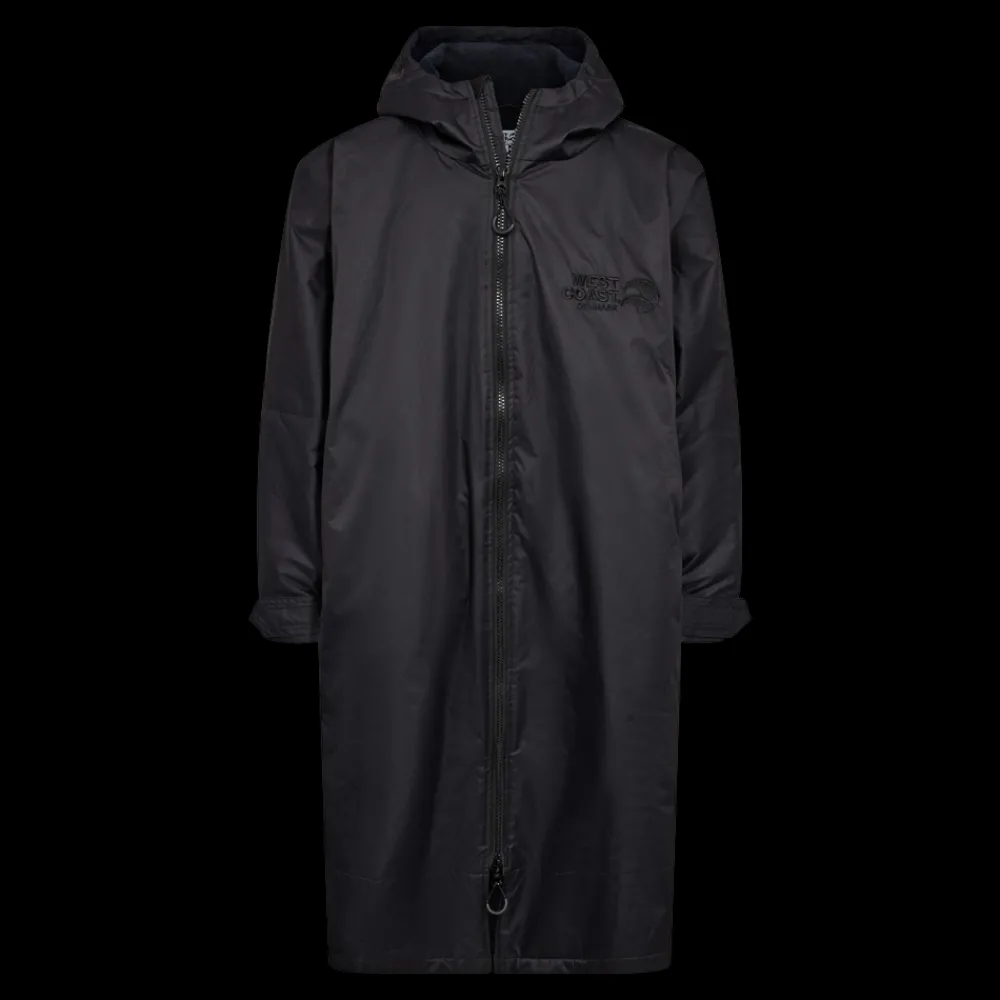 New Beach Robe LUX, Uni - Bademantel Badeponcho