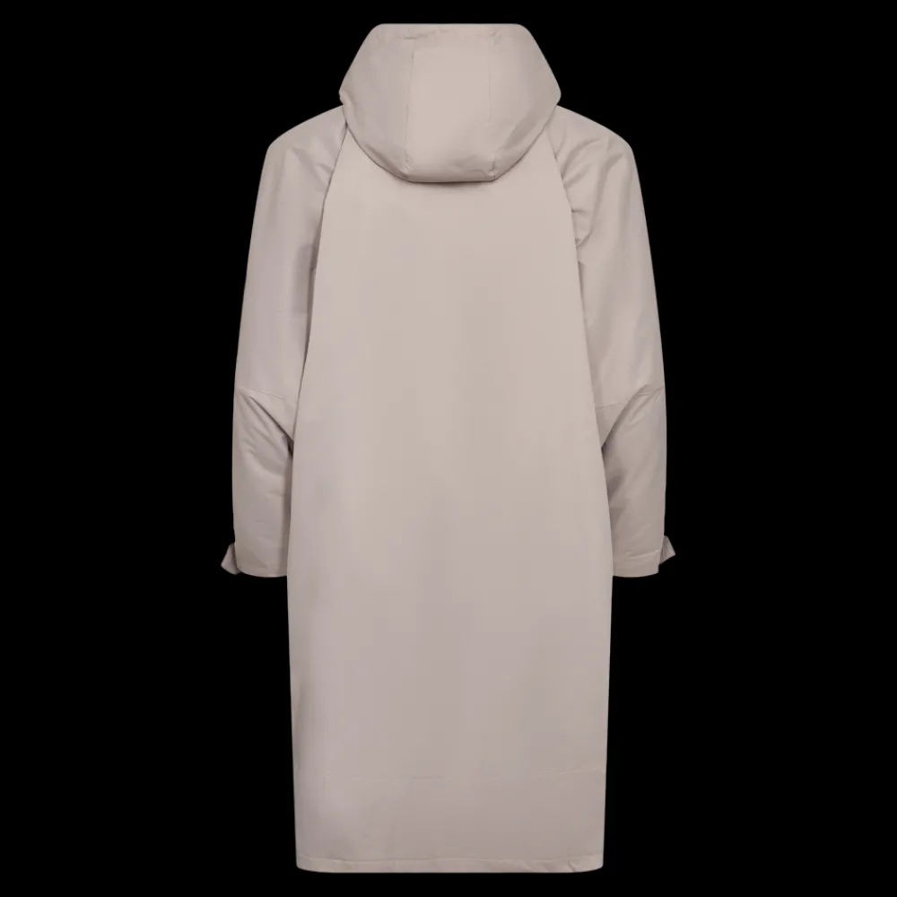 Clearance Beach Robe LUX, Uni - Bademantel Badeponcho