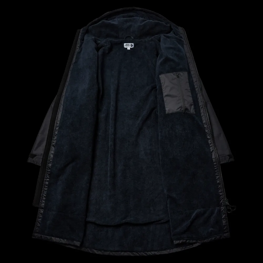 New Beach Robe LUX, Uni - Bademantel Badeponcho
