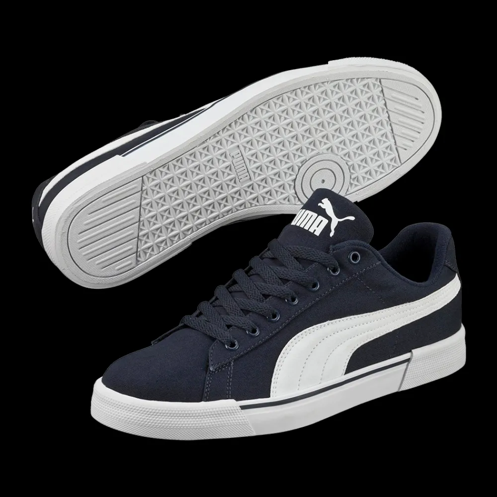 Outlet Benny Canvas - Herren Freizeitschuhe Herren Sneakers