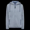 Best Bibi 25, W - Damen Fleecejacke Damen Fleecepullover