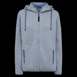 Best Bibi 25, W - Damen Fleecejacke Damen Fleecepullover