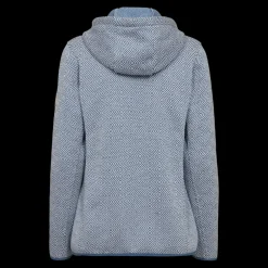 Best Bibi 25, W - Damen Fleecejacke Damen Fleecepullover