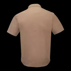 Online Bjorka Shirt - Herren Hemd Herren Hemden