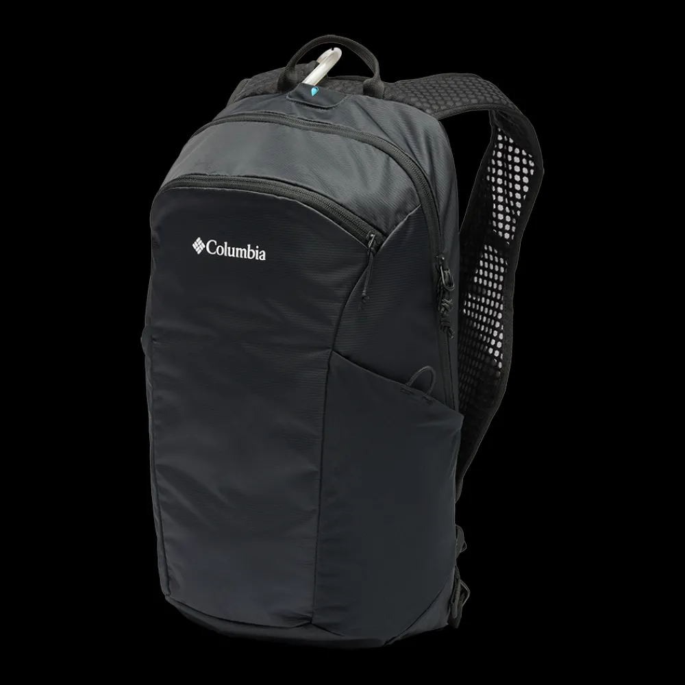 Hot BlackComb Ridge 18L BackPack - Rucksack Damen Rucksäcke | Rucksäcke
