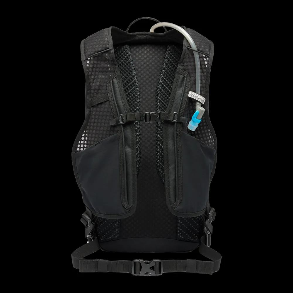 Hot BlackComb Ridge 18L BackPack - Rucksack Damen Rucksäcke | Rucksäcke