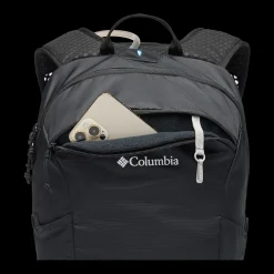 Hot BlackComb Ridge 18L BackPack - Rucksack Damen Rucksäcke | Rucksäcke