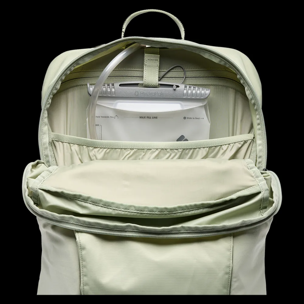 Clearance BlackComb Ridge 30L BackPack - Rucksack Damen Rucksäcke | Rucksäcke