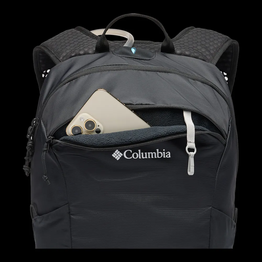 Hot BlackComb Ridge 18L BackPack - Rucksack Damen Rucksäcke | Rucksäcke