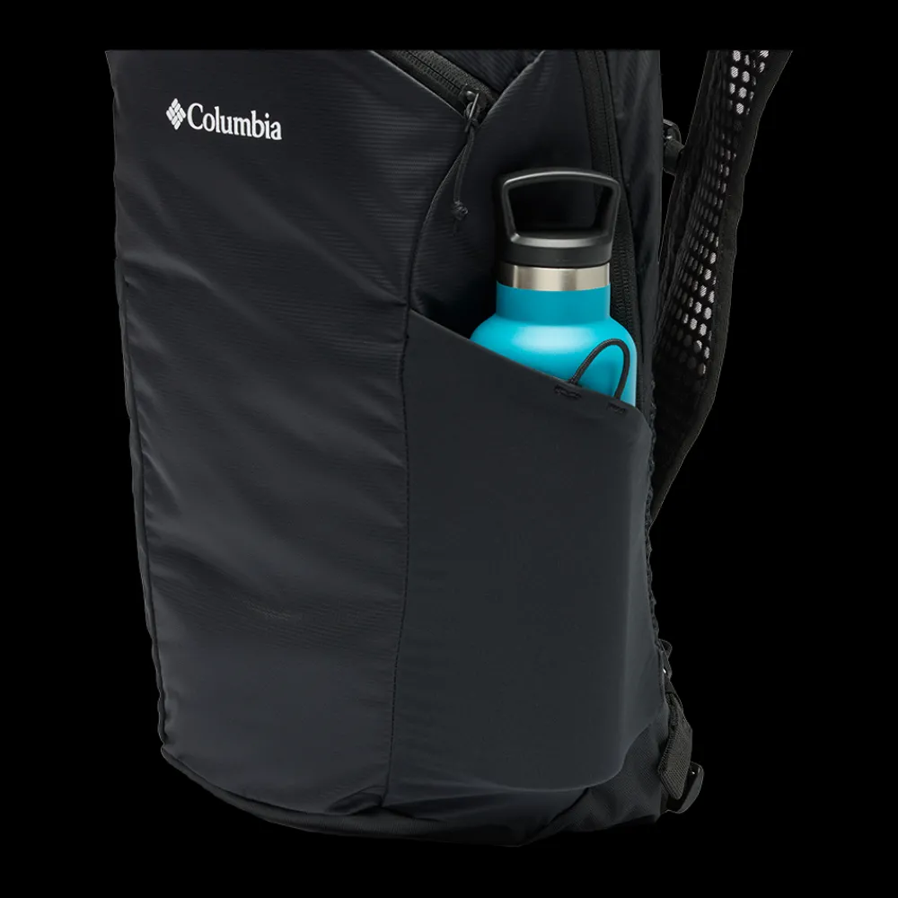 Hot BlackComb Ridge 18L BackPack - Rucksack Damen Rucksäcke | Rucksäcke