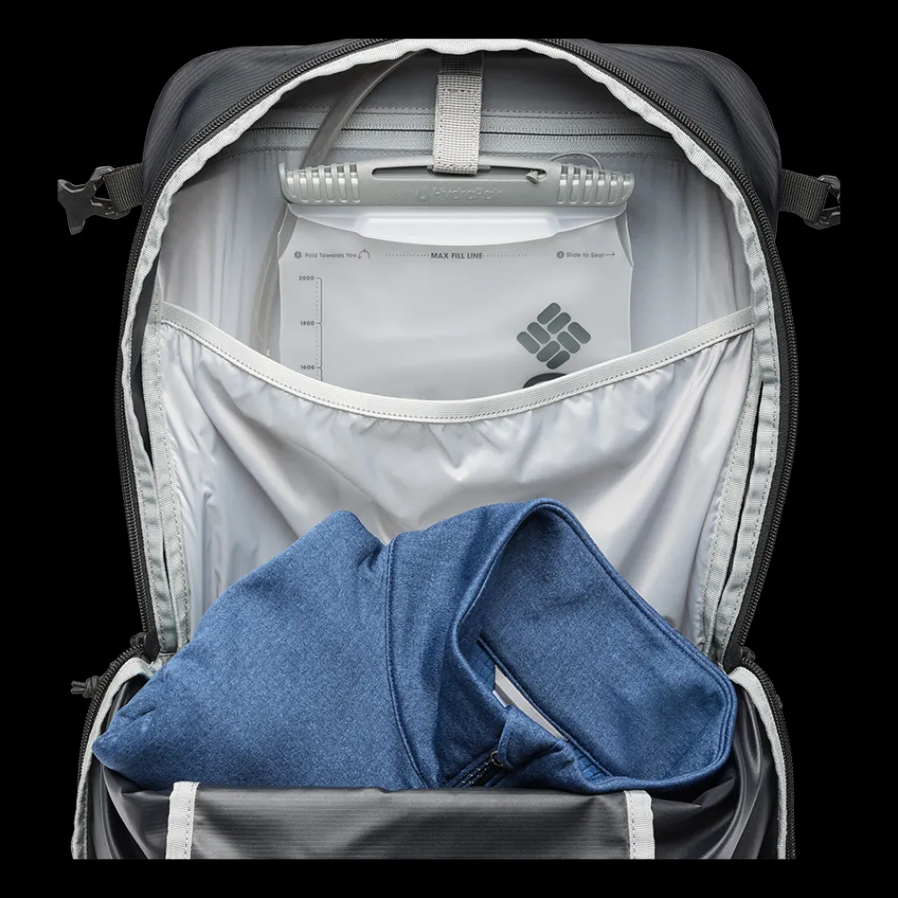 Clearance BlackComb Ridge 30L BackPack - Rucksack Damen Rucksäcke | Rucksäcke