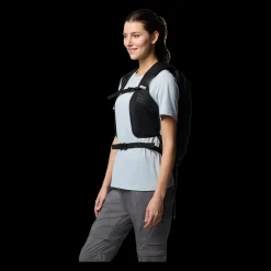 Hot BlackComb Ridge 18L BackPack - Rucksack Damen Rucksäcke | Rucksäcke