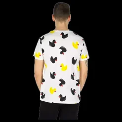 Clearance Blount &amp; Pool Tropical Pocket Tee - Herren T-Shirt Herren T-shirts