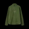 Sale Blåvand II Fleece - Fleecepullover Herren Fleecepullover | Midlayer