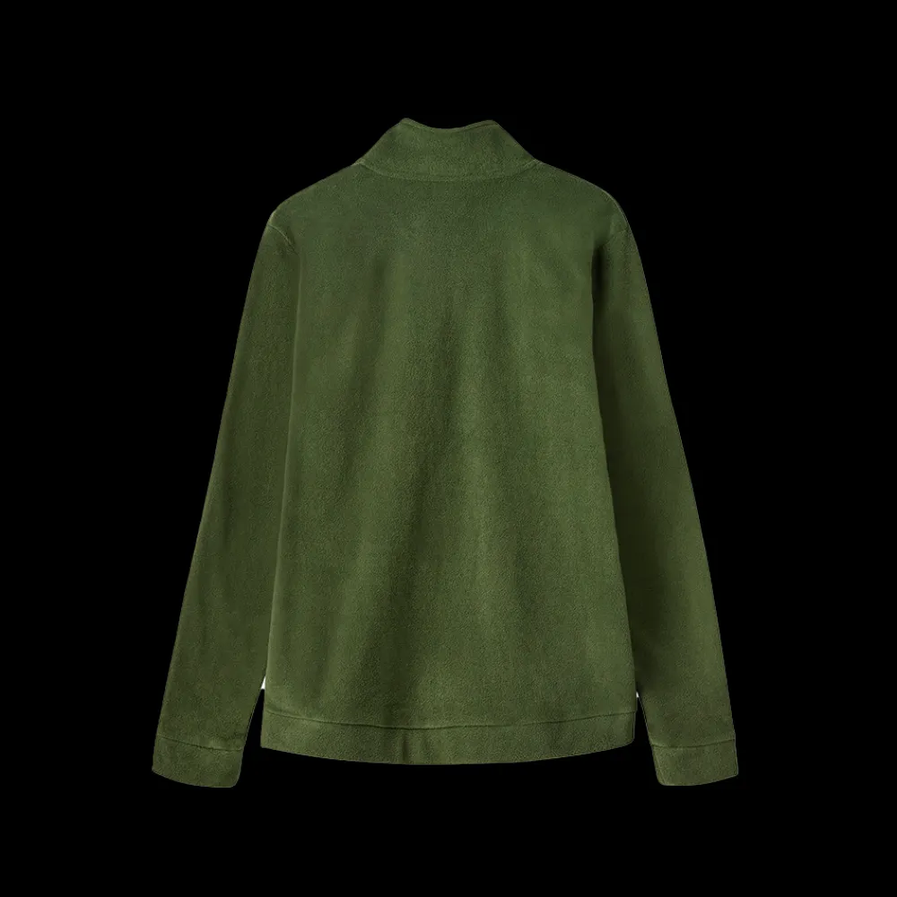 Sale Blåvand II Fleece - Fleecepullover Herren Fleecepullover | Midlayer