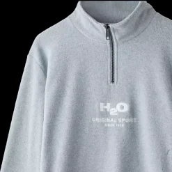 Online Blåvand II Fleece - Fleecepullover Herren Fleecepullover | Midlayer