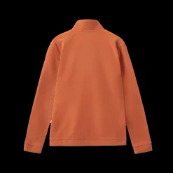 Clearance Blåvand II Fleece - Fleecepullover Herren Fleecepullover | Midlayer