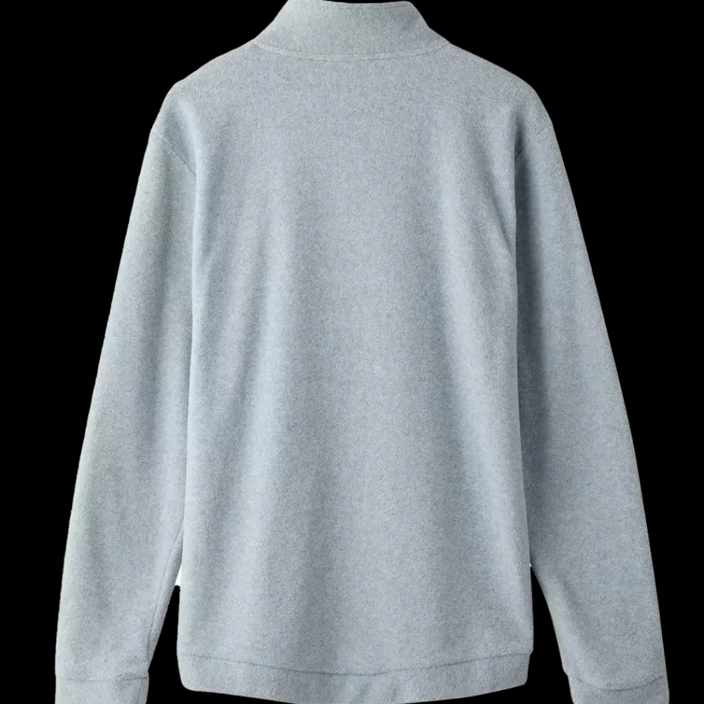 Online Blåvand II Fleece - Fleecepullover Herren Fleecepullover | Midlayer