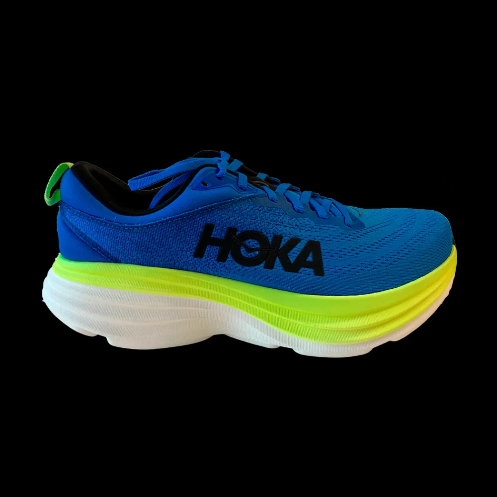 Best Bondi 8 - Herren Laufschuh Damen Sneakers | Laufschuhe