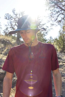 Outlet Bora Bora Booney - Erwachsenen Sonnenhut Damen Caps | Caps