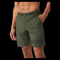 Outlet Borg Shorts - Herren Shorts Herren Shorts | Trainingshosen
