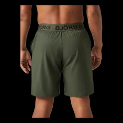 Outlet Borg Shorts - Herren Shorts Herren Shorts | Trainingshosen