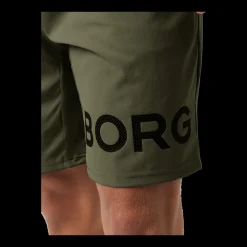 Outlet Borg Shorts - Herren Shorts Herren Shorts | Trainingshosen