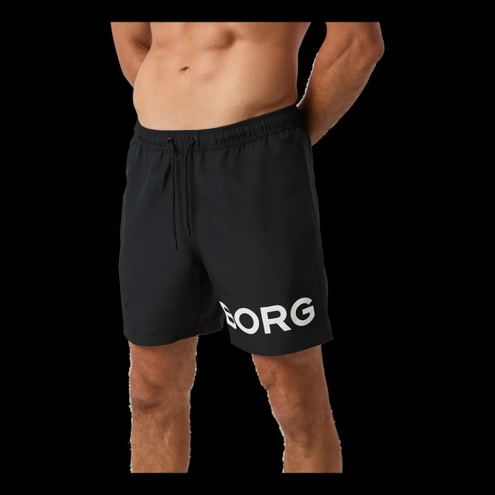 Sale Borg Swim Shorts - Herren Badeshorts Herren Badebekleidung | Vatertag