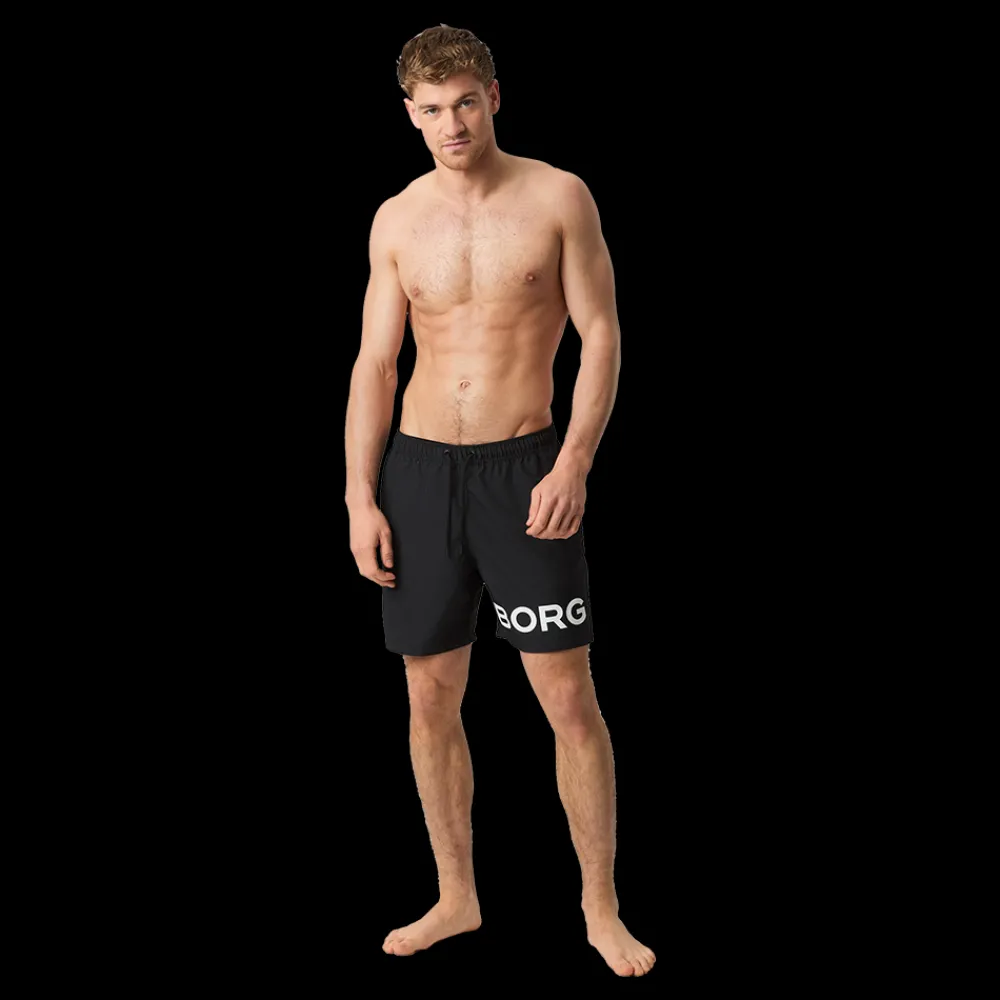 Sale Borg Swim Shorts - Herren Badeshorts Herren Badebekleidung | Vatertag