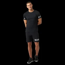 Clearance Borg T-Shirt - Herren T-shirt Herren T-shirts | Trainings T-shirts
