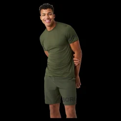 Outlet Borg T-Shirt - Herren T-shirt Herren T-shirts | Trainings T-shirts