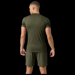 Outlet Borg T-Shirt - Herren T-shirt Herren T-shirts | Trainings T-shirts