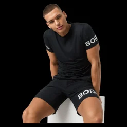 Clearance Borg T-Shirt - Herren T-shirt Herren T-shirts | Trainings T-shirts