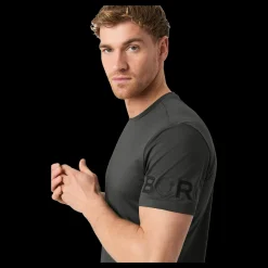 Best Borg T-Shirt - Herren T-shirt Herren T-shirts | Trainings T-shirts