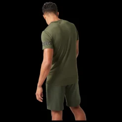 Outlet Borg T-Shirt - Herren T-shirt Herren T-shirts | Trainings T-shirts