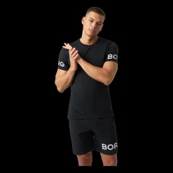 Clearance Borg T-Shirt - Herren T-shirt Herren T-shirts | Trainings T-shirts