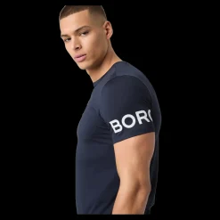 Clearance Borg T-Shirt - Herren T-shirt Herren T-shirts | Trainings T-shirts