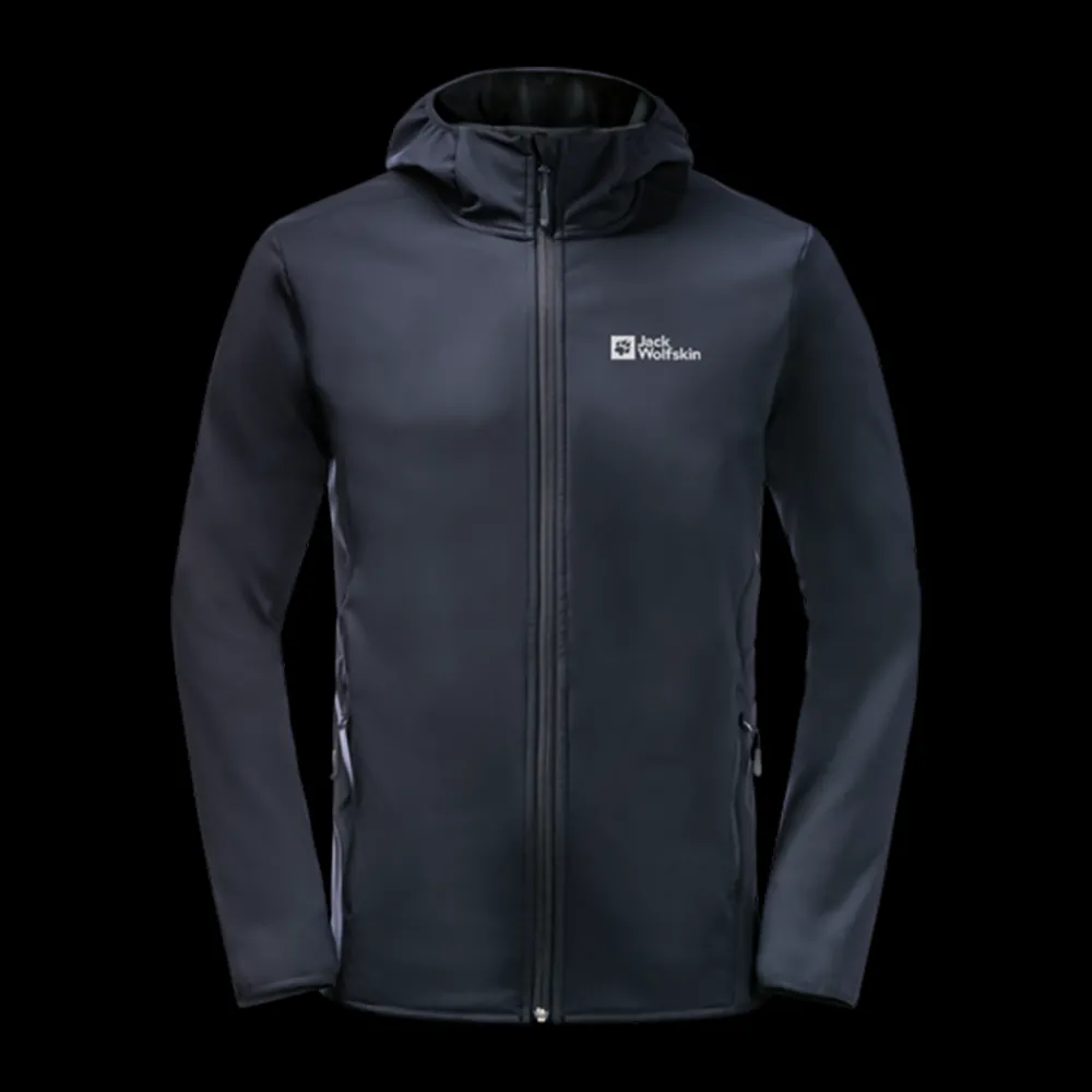 Discount Bornberg Hoody - Herren Fleecejacke Herren Fleecepullover