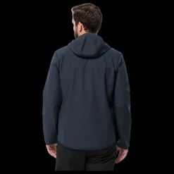 Discount Bornberg Hoody - Herren Fleecejacke Herren Fleecepullover