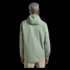 New Bornberg Hoody - Herren Fleecejacke Herren Fleecepullover