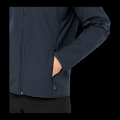 Discount Bornberg Hoody - Herren Fleecejacke Herren Fleecepullover