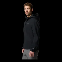 Hot Boulder Falls Jacket - Herren Funktionsjacke Herren Jacken | Outdoorjacken