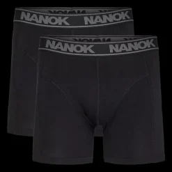 Clearance Boxer 2 pack Bamboo, Sr - Herren Unterhose Herren Unterwäsche