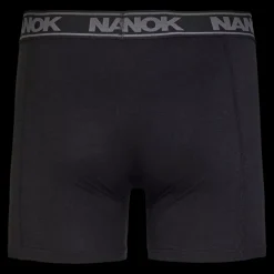Clearance Boxer 2 pack Bamboo, Sr - Herren Unterhose Herren Unterwäsche