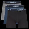 New Boxer 3 pack Mix Cotton, Sr - Herren Unterhose Herren Unterwäsche | Vatertag
