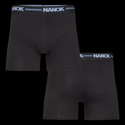 New Boxer 3 pack Mix Cotton, Sr - Herren Unterhose Herren Unterwäsche | Vatertag