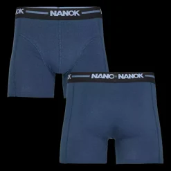 New Boxer 3 pack Mix Cotton, Sr - Herren Unterhose Herren Unterwäsche | Vatertag