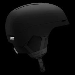Outlet Brigade Round Fit Helmet - Skihjelm Skihelme
