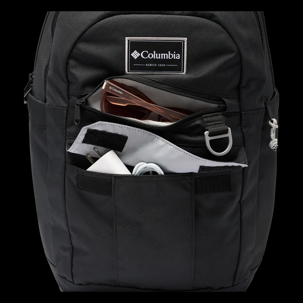Outlet Buxton 26L BackPack - Rucksack Damen Rucksäcke | Rucksäcke