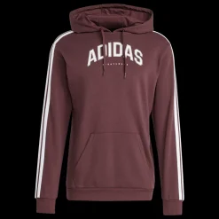 Hot C College Hood - Herren Sweatshirt Herren Langarmshirts Und Sweatshirts